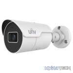 Uniview 5MP EasyStar Fixed IR Bullet Network Camera  Surveillance